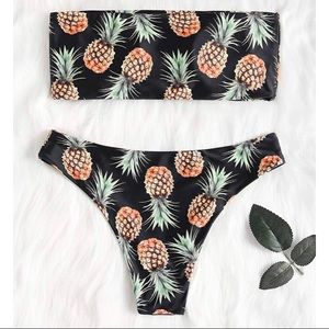 ZAFUL Pineapple Bikini